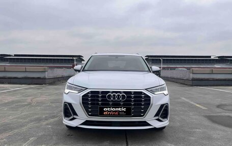Audi Q3, 2023 год, 2 390 000 рублей, 2 фотография