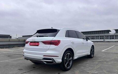 Audi Q3, 2023 год, 2 390 000 рублей, 5 фотография