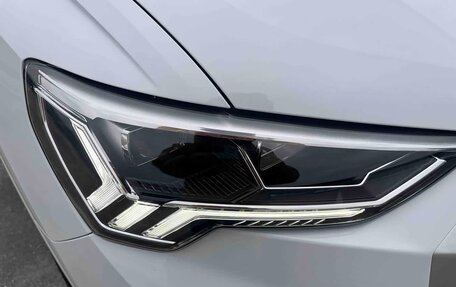 Audi Q3, 2023 год, 2 390 000 рублей, 18 фотография