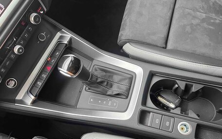 Audi Q3, 2023 год, 2 390 000 рублей, 17 фотография