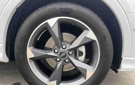 Audi Q3, 2023 год, 2 390 000 рублей, 19 фотография