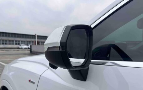 Audi Q3, 2023 год, 2 390 000 рублей, 16 фотография