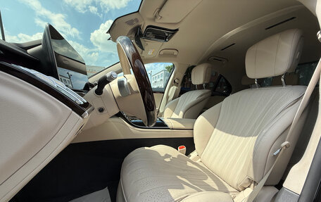 Mercedes-Benz S-Класс, 2023 год, 10 690 000 рублей, 10 фотография