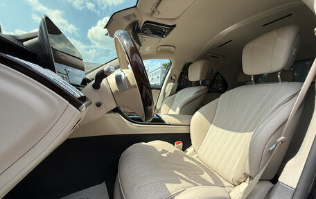 Mercedes-Benz S-Класс, 2023 год, 10 690 000 рублей, 11 фотография