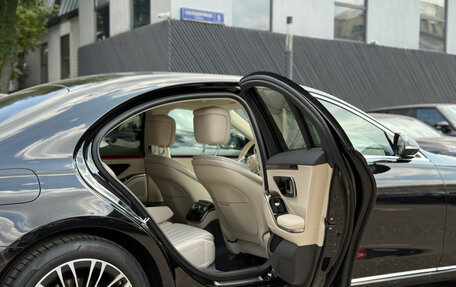 Mercedes-Benz S-Класс, 2023 год, 10 690 000 рублей, 16 фотография