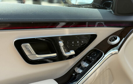 Mercedes-Benz S-Класс, 2023 год, 10 690 000 рублей, 18 фотография