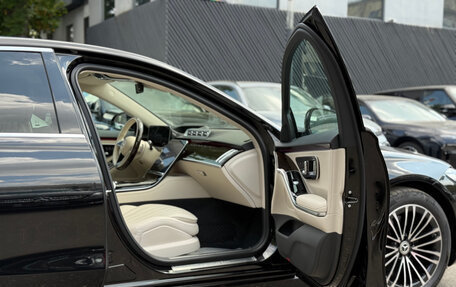 Mercedes-Benz S-Класс, 2023 год, 10 690 000 рублей, 22 фотография