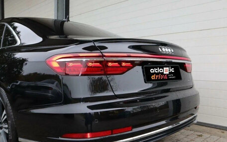 Audi A8, 2023 год, 9 180 000 рублей, 3 фотография