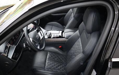 Audi A8, 2023 год, 9 180 000 рублей, 6 фотография