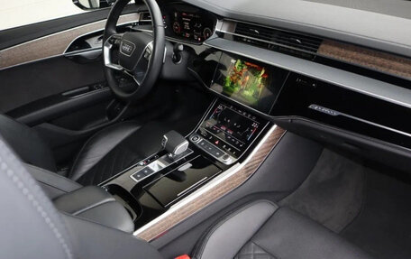 Audi A8, 2023 год, 9 180 000 рублей, 7 фотография