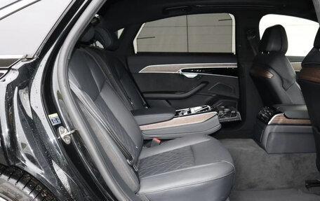 Audi A8, 2023 год, 9 180 000 рублей, 14 фотография