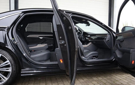 Audi A8, 2023 год, 9 180 000 рублей, 9 фотография