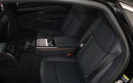 Audi A8, 2023 год, 9 180 000 рублей, 15 фотография