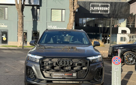 Audi Q7, 2025 год, 11 190 000 рублей, 2 фотография