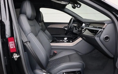 Audi A8, 2023 год, 9 180 000 рублей, 8 фотография