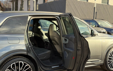 Audi Q7, 2025 год, 11 190 000 рублей, 14 фотография