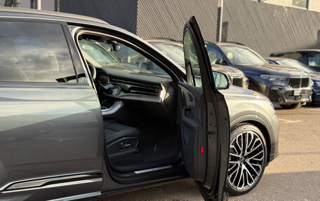 Audi Q7, 2025 год, 11 190 000 рублей, 17 фотография