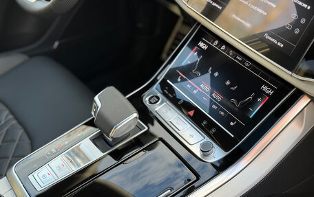 Audi Q7, 2025 год, 11 190 000 рублей, 20 фотография