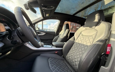 Audi Q7, 2025 год, 11 190 000 рублей, 8 фотография