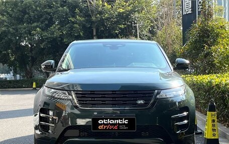 Land Rover Range Rover Evoque II, 2025 год, 5 340 000 рублей, 2 фотография