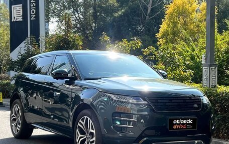 Land Rover Range Rover Evoque II, 2025 год, 5 340 000 рублей, 3 фотография