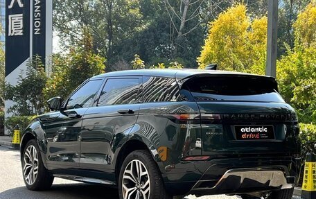 Land Rover Range Rover Evoque II, 2025 год, 5 340 000 рублей, 6 фотография