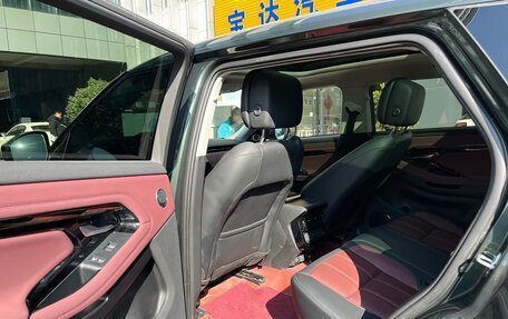 Land Rover Range Rover Evoque II, 2025 год, 5 340 000 рублей, 9 фотография