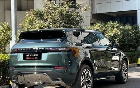 Land Rover Range Rover Evoque II, 2025 год, 5 340 000 рублей, 4 фотография