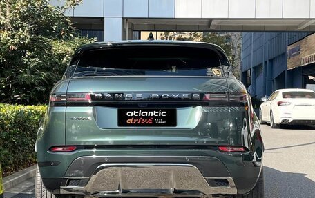 Land Rover Range Rover Evoque II, 2025 год, 5 340 000 рублей, 5 фотография