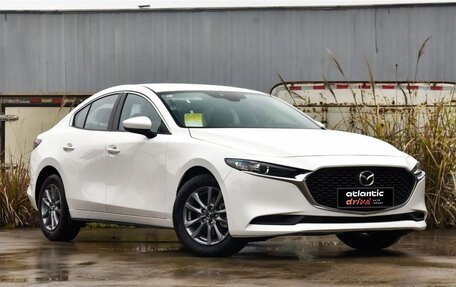 Mazda 3, 2025 год, 2 490 000 рублей, 3 фотография