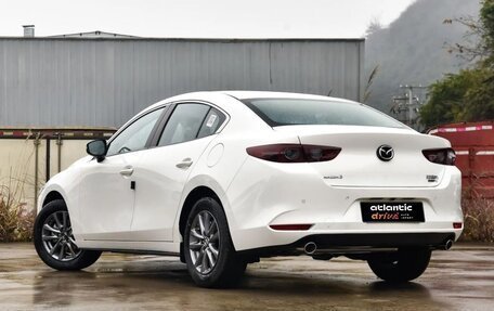 Mazda 3, 2025 год, 2 490 000 рублей, 5 фотография