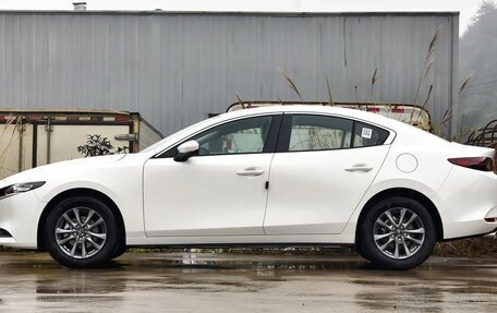 Mazda 3, 2025 год, 2 490 000 рублей, 4 фотография