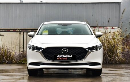 Mazda 3, 2025 год, 2 490 000 рублей, 2 фотография