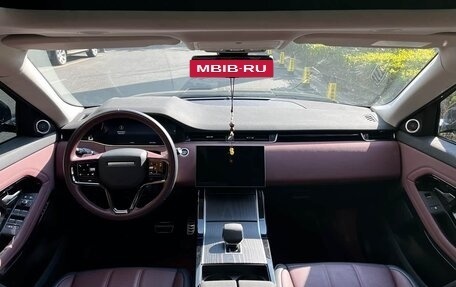 Land Rover Range Rover Evoque II, 2025 год, 5 340 000 рублей, 8 фотография