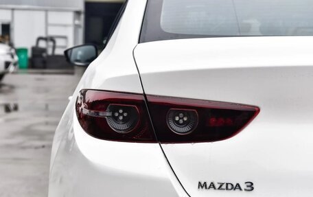 Mazda 3, 2025 год, 2 490 000 рублей, 11 фотография