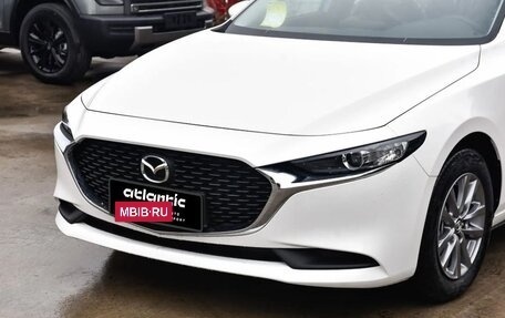 Mazda 3, 2025 год, 2 490 000 рублей, 9 фотография