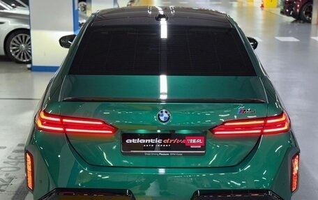 BMW M5, 2025 год, 18 190 000 рублей, 5 фотография