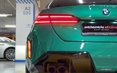 BMW M5, 2025 год, 18 190 000 рублей, 7 фотография