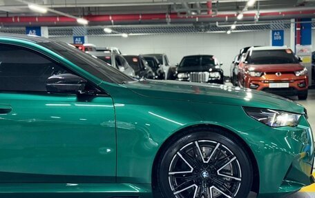 BMW M5, 2025 год, 18 190 000 рублей, 9 фотография