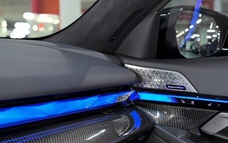 BMW M5, 2025 год, 18 190 000 рублей, 17 фотография