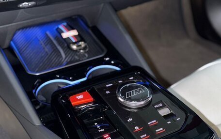 BMW M5, 2025 год, 18 190 000 рублей, 18 фотография