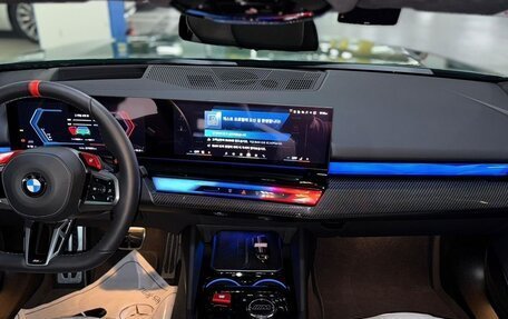 BMW M5, 2025 год, 18 190 000 рублей, 19 фотография