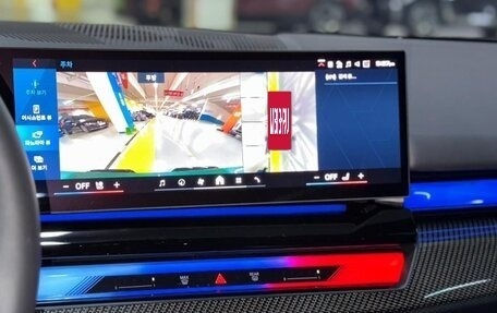 BMW M5, 2025 год, 18 190 000 рублей, 20 фотография