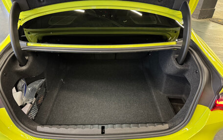 BMW M4, 2023 год, 10 000 000 рублей, 11 фотография