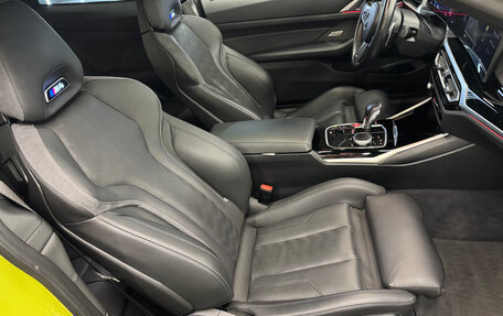 BMW M4, 2023 год, 10 000 000 рублей, 10 фотография