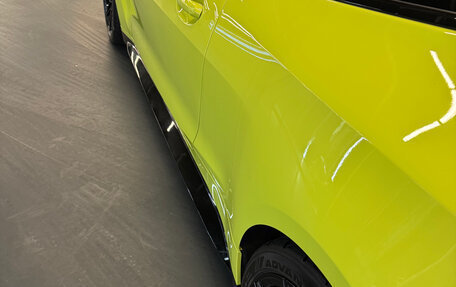 BMW M4, 2023 год, 10 000 000 рублей, 14 фотография