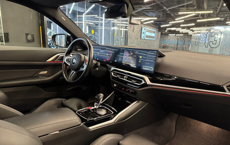 BMW M4, 2023 год, 10 000 000 рублей, 7 фотография