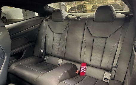 BMW M4, 2023 год, 10 000 000 рублей, 9 фотография