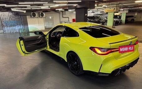 BMW M4, 2023 год, 10 000 000 рублей, 13 фотография