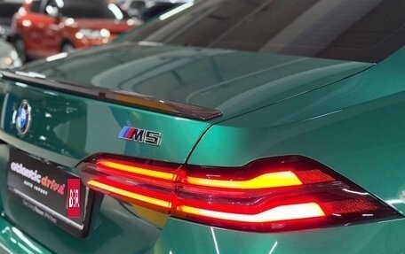 BMW M5, 2025 год, 18 190 000 рублей, 21 фотография